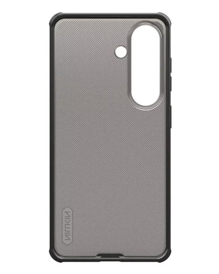 Maska za Samsung S941B Galaxy S26 transparent crna Nillkin Scrub Pro