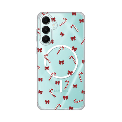 Maska za Samsung A165F Galaxy A16 Candy Bows Print Magsafe