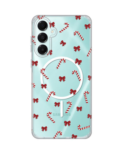 Maska za Samsung A165F Galaxy A16 Candy Bows Print Magsafe