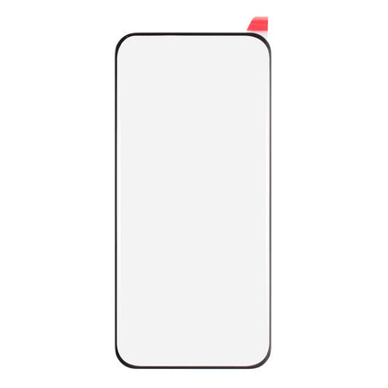 Zastitno staklo Tempered Glass full glue za Honor Magic 6 Pro zakrivljeni crni