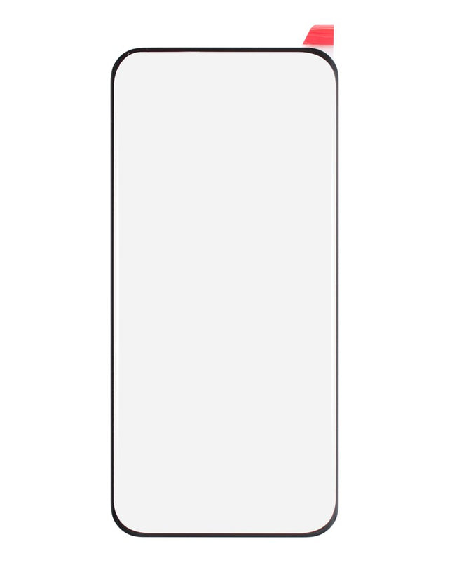 Zastitno staklo Tempered Glass full glue za Honor Magic 6 Pro zakrivljeni crni