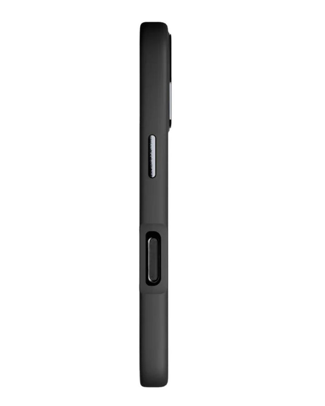 Maska za iPhone 16 Pro 6.3 crna Puro ICON MAG PRO