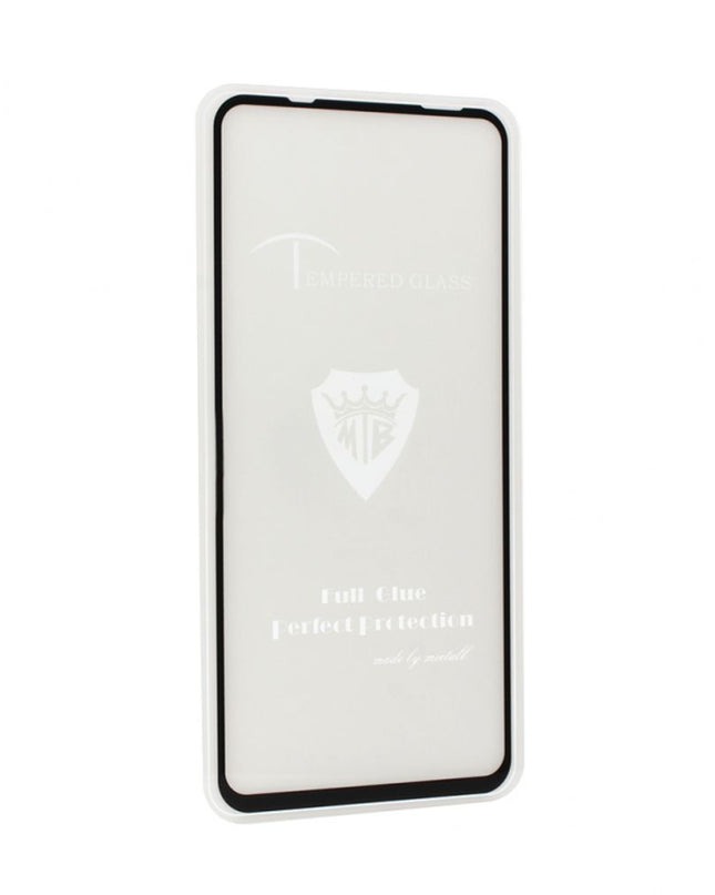 Zastitno staklo Tempered Glass 2.5D full glue za Huawei Honor 20/Nova 5T/Honor 20 Pro crni