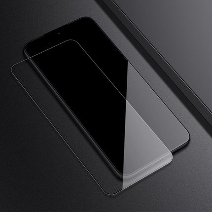 Zastitno staklo Tempered Glass Nillkin CP+ Pro za Samsung S906B Galaxy S22 Plus 5G