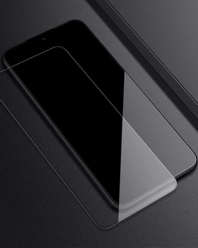 Zastitno staklo Tempered Glass Nillkin CP+ Pro za Samsung S906B Galaxy S22 Plus 5G