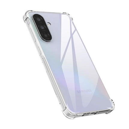 Maska za Samsung A376B Galaxy A37 5G Transparent Ice Cube