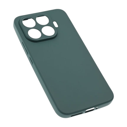 Maska za Xiaomi 17T Pro zelena Gentle Color