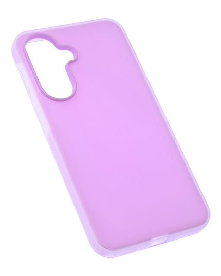 Maska za Samsung A376B Galaxy A37 ljubicasta Sugar Pop