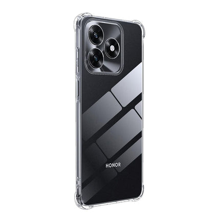Maska za Honor X5c Plus Transparent Ice Cube