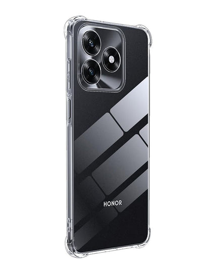 Maska za Honor X5c Plus Transparent Ice Cube