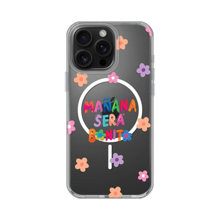 Maska za iPhone 16 Pro Max 6.9 Bonito Print Magsafe