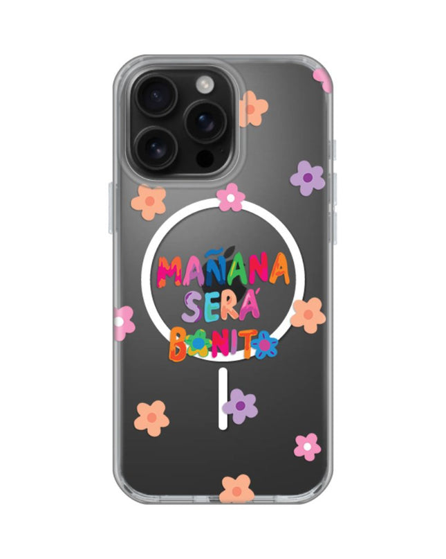 Maska za iPhone 16 Pro Max 6.9 Bonito Print Magsafe