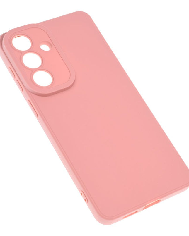 mat tamno roze
