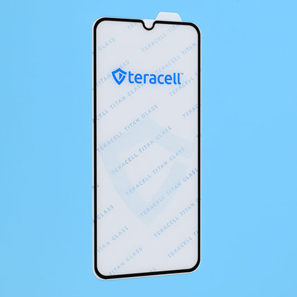 Zastitno staklo Tempered glass Teracell Titan 2.5D za Samsung A325F Galaxy A32 4G (EU) crni