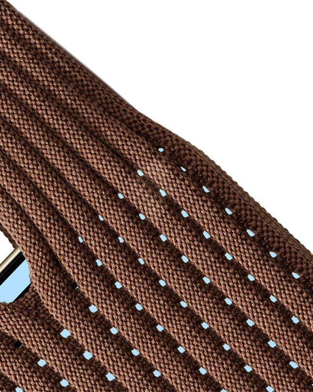 Maska za mobilni telefon 80cm braon Pocket