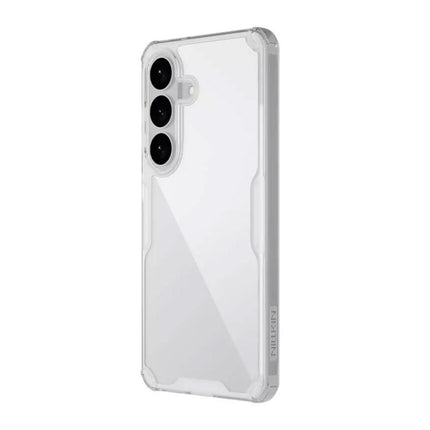 Maska za Samsung S946B Galaxy S26 Plus transparent Nillkin Nature Pro