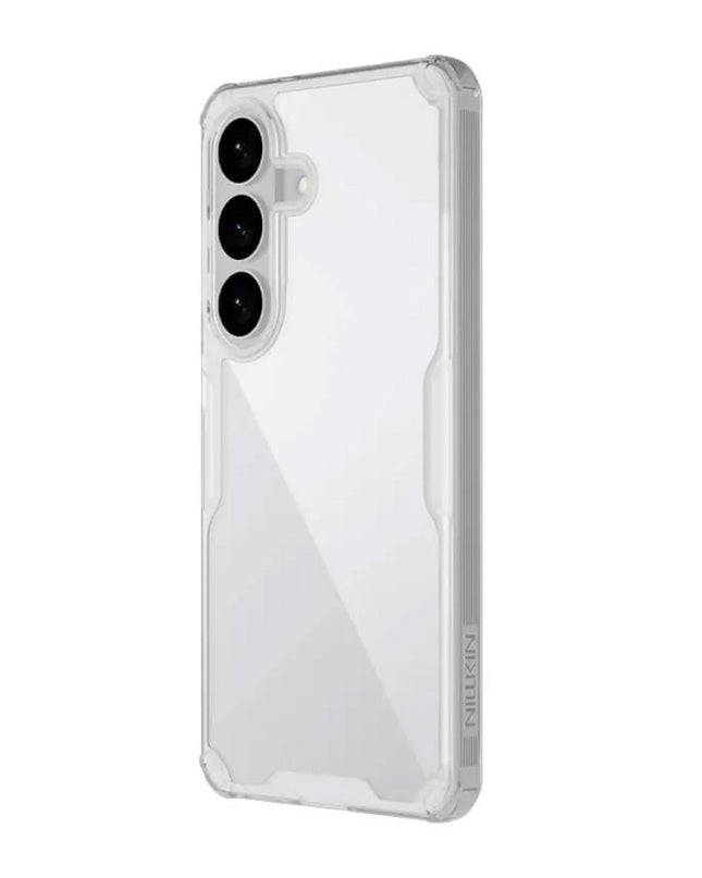 Maska za Samsung S946B Galaxy S26 Plus transparent Nillkin Nature Pro