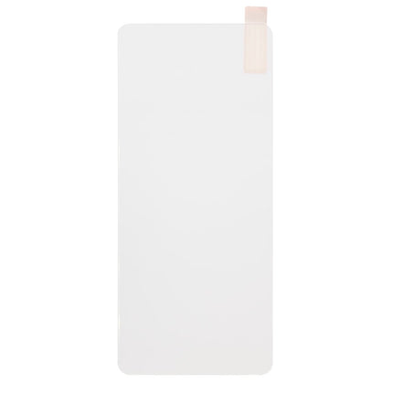 Zastitno staklo Tempered Glass Plus za Motorola Moto G04/G24/G24 Power