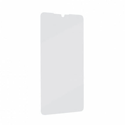 Zastitno Staklo Tempered glass UV Glue Full Cover + Lampa za Huawei P30