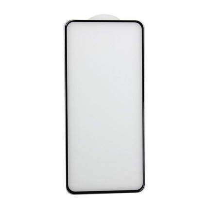 Zastitno staklo Tempered Glass 2.5D full glue za Xiaomi 12 Lite crni