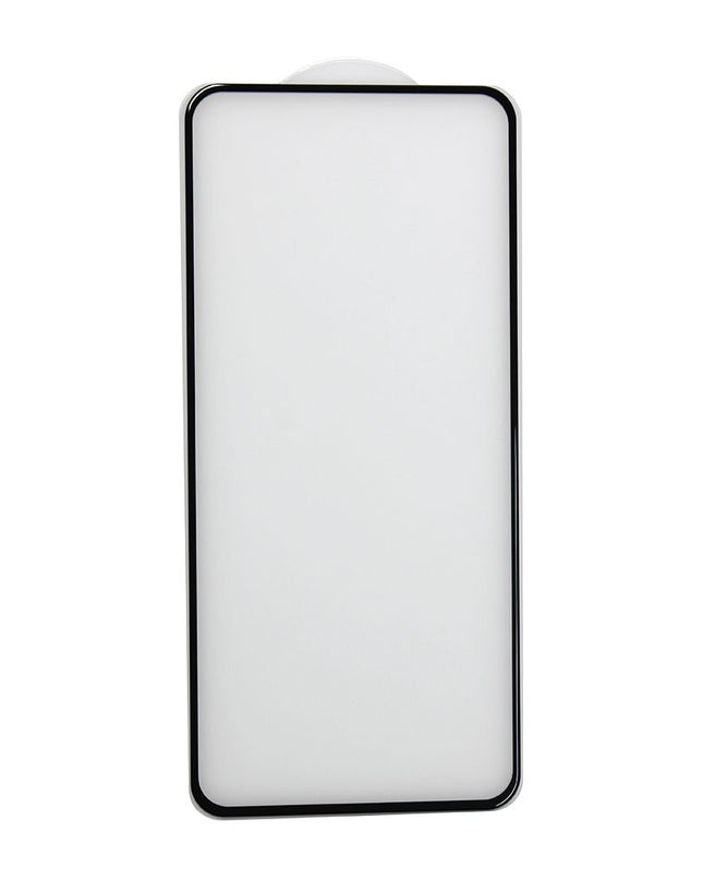 Zastitno staklo Tempered Glass 2.5D full glue za Xiaomi 12 Lite crni