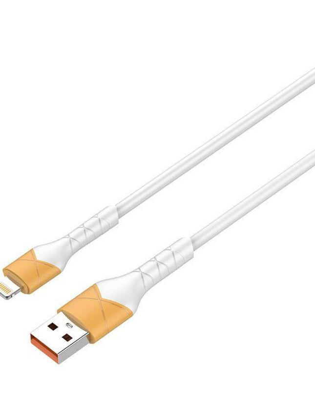 Data kabl Ldnio LS802 30W Fast iPhone lightning beli 2m