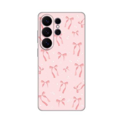 Maska za Samsung S948B Galaxy S26 Ultra Bow Silikonska Print