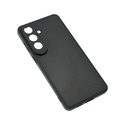 Maska za Samsung S946B Galaxy S26 Plus crna 3D Camera