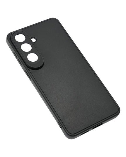 Maska za Samsung S946B Galaxy S26 Plus crna 3D Camera