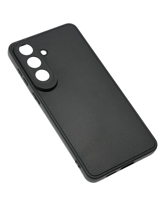 Maska za Samsung S946B Galaxy S26 Plus crna 3D Camera