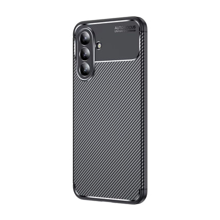 Maska za Samsung A376B Galaxy A37 5G crna Defender Carbon