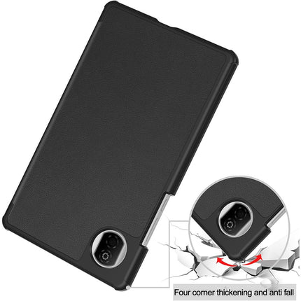 Maska za Honor Pad X7 8.7 crni Ultra slim