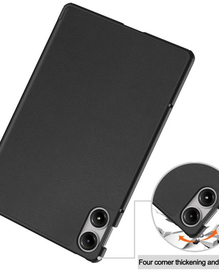 Maska za Xiaomi Redmi Pad 2 Pro 12.1 crni Ultra slim