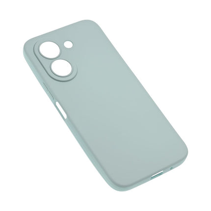 Maska za Honor X7e mint Gentle Color