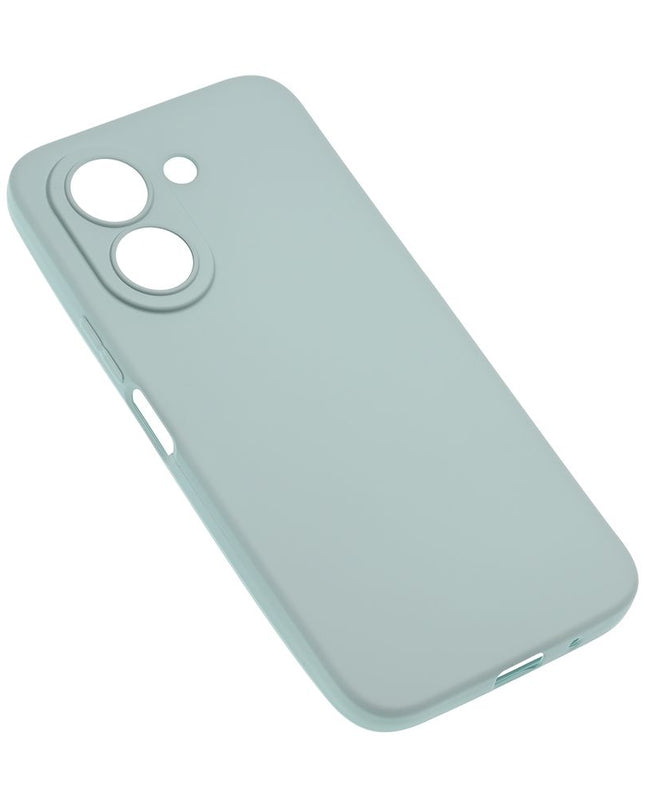 Maska za Honor X7e mint Gentle Color
