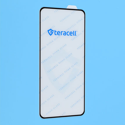 Zastitno staklo Tempered glass Teracell Titan 2.5D za Xiaomi Redmi Note 13 Pro 4G/5G (EU) crni