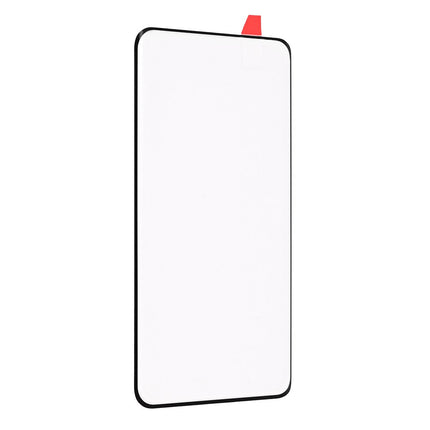 Zastitno staklo Tempered Glass full glue za Honor Magic 7 Lite zakrivljeni crni