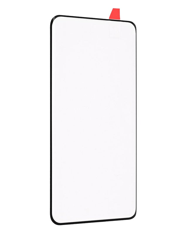 Zastitno staklo Tempered Glass full glue za Honor Magic 7 Lite zakrivljeni crni