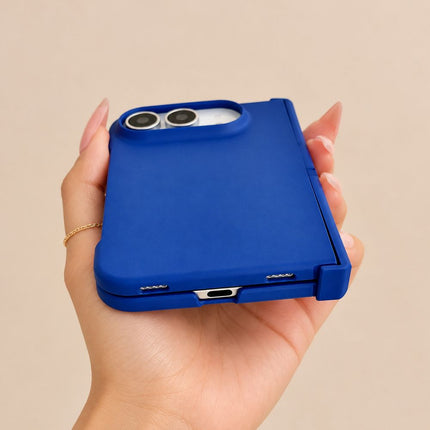 Maska za iPhone 18 Duo Elegant Fold