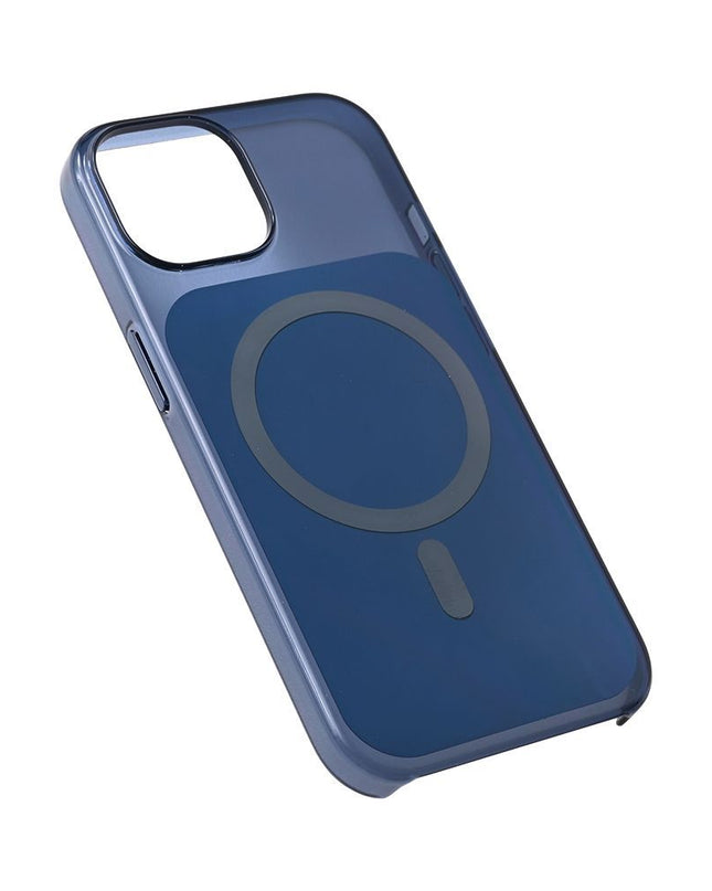 Maska za iPhone 15 6.1 Magsafe Duo Color teget