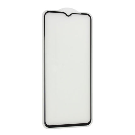 Zastitno Staklo Tempered glass 2.5D full glue za Samsung A235F Galaxy A23 4G/5G crni