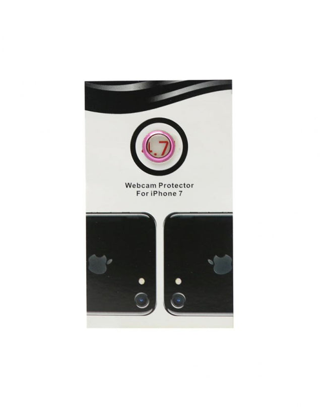 Metalna zastita kamere za iPhone 7/8