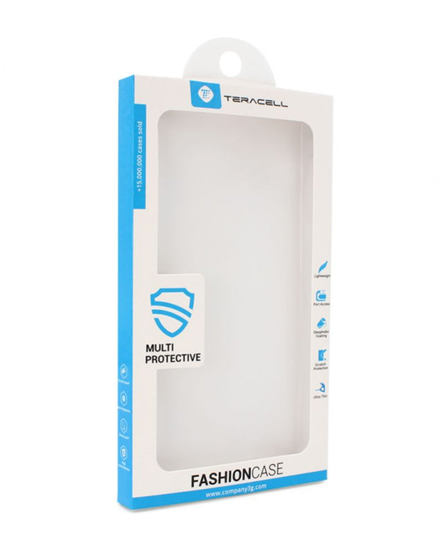 Maska za Samsung G988F Galaxy S20 Ultra Transparent Ice Cube