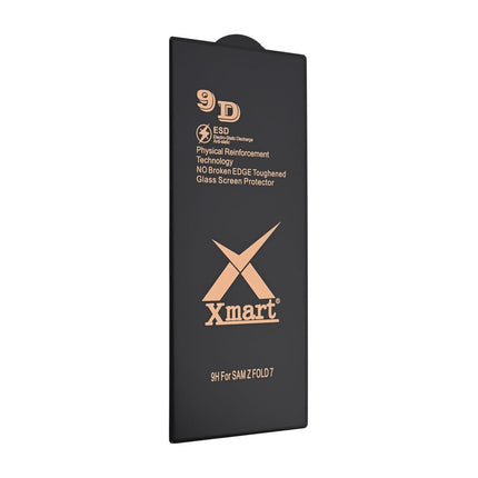 Zastitno staklo Tempered Glass X mart 9D za Samsung F966B/F976B Galaxy Z Fold 7/8 Ultra 5G