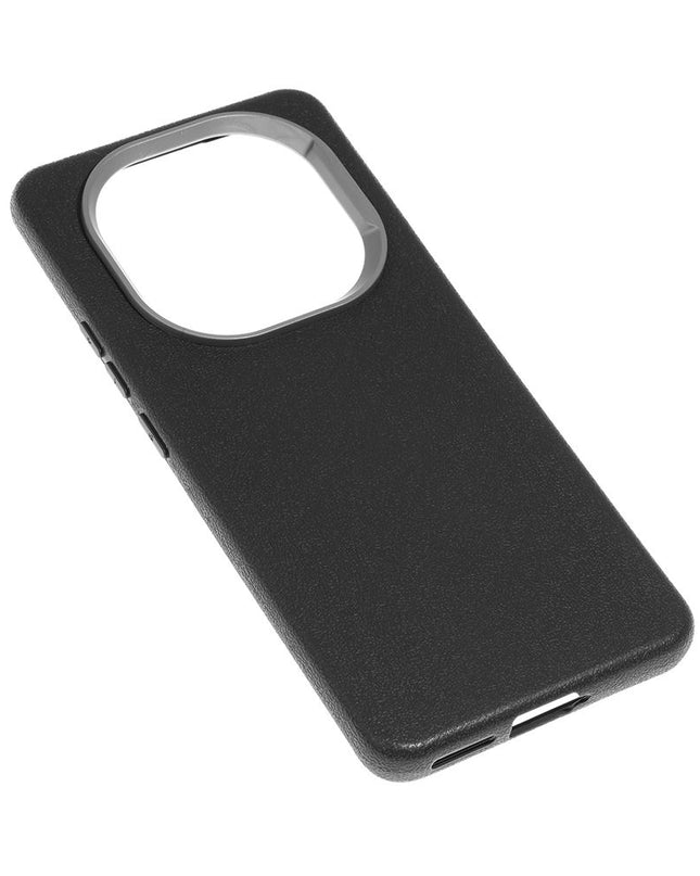 Maska za Xiaomi Redmi Note 15 4G crna Elegant