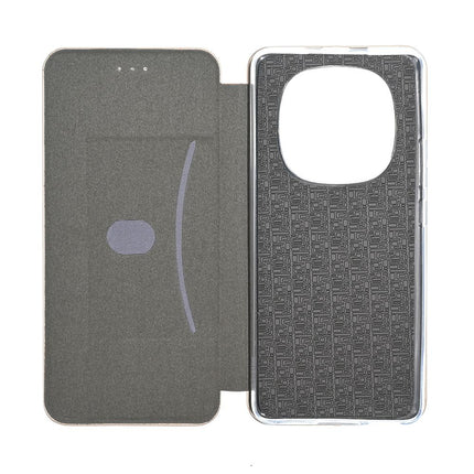 Maska za Xiaomi Redmi Note 15 4G (EU) zlatna Teracell Flip Cover