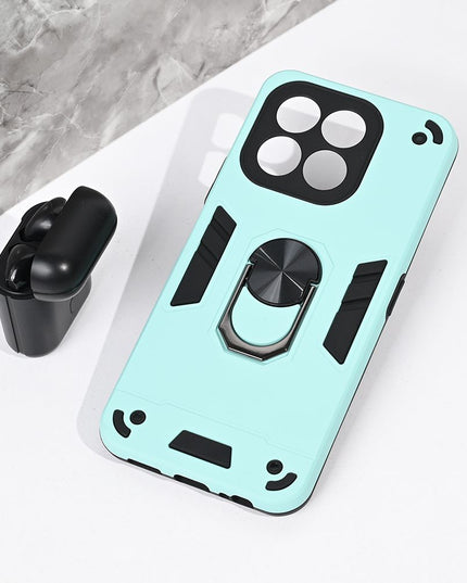 Maska za Honor X6c mint Hard Ring