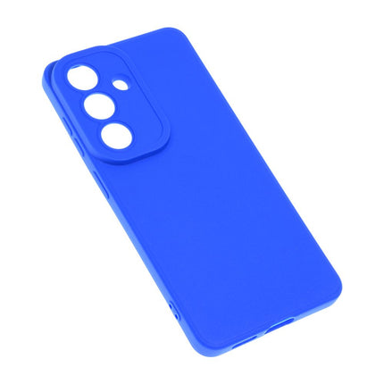 Maska za Samsung S941B Galaxy S26 mat plava Teracell Giulietta
