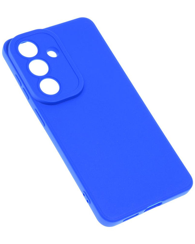 Maska za Samsung S941B Galaxy S26 mat plava Teracell Giulietta