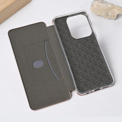 Maska za Xiaomi Redmi 15C 4G EU 173mm roze Teracell Flip Cover